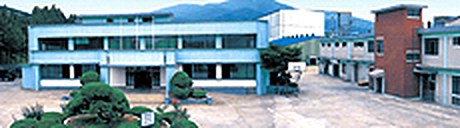 성남전기 전경